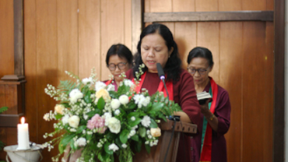 galeri, Ibadah Pagi Memperingati Hari Kemerdekaan Ke-80, gereja kristen jawa, gkj, gkj baki, gereja kristen jawa baki, baki, sukoharjo, gkj klasis sukoharjo, klasis sukoharjo, klasis, sinode gkj, sinode 